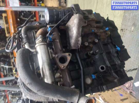 купить Двигатель (ДВС) на Hyundai Santa Fe 2005-2012