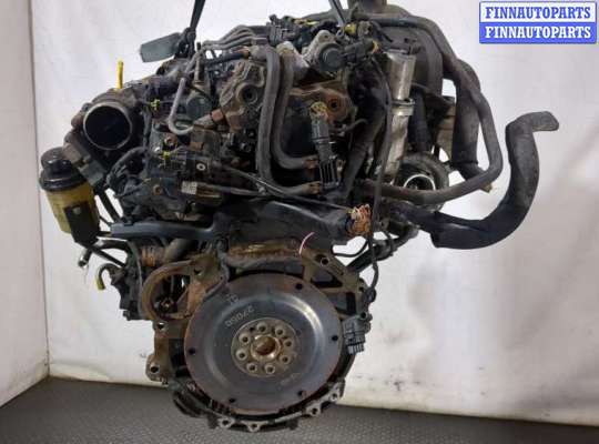 купить Двигатель (ДВС) на Hyundai Santa Fe 2005-2012