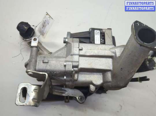 купить Клапан рециркуляции газов (EGR) на Citroen C5 2008-2017