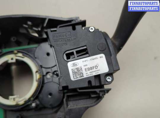 купить Переключатель поворотов и дворников (стрекоза) на Ford Escape 2015-2019