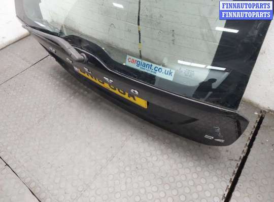 купить Крышка (дверь) багажника на Volvo XC60 2008-2017