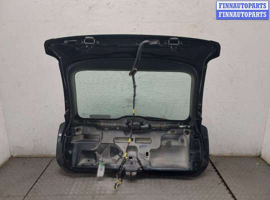 купить Крышка (дверь) багажника на Volvo XC60 2008-2017