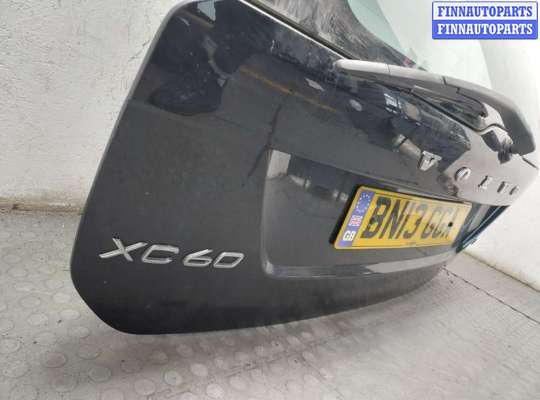 купить Крышка (дверь) багажника на Volvo XC60 2008-2017