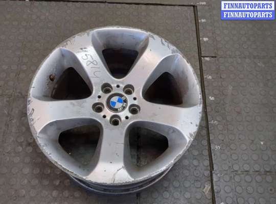 купить Диск литой на BMW X5 E53 2000-2006