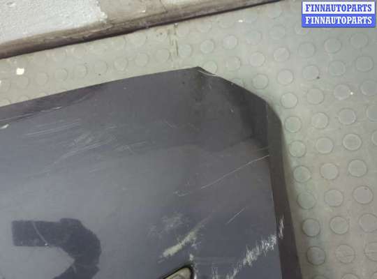 купить Бампер на Ford Mondeo 4 2007-2015