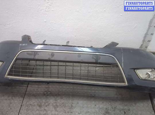 купить Бампер на Ford Mondeo 4 2007-2015