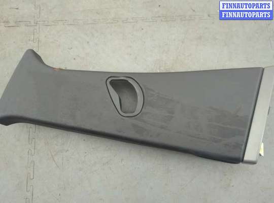 купить Обшивка центральной стойки на BMW 7 E65 2001-2008
