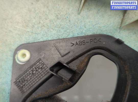 купить Обшивка центральной стойки на BMW 7 E65 2001-2008