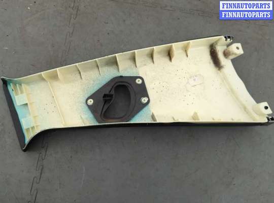 купить Обшивка центральной стойки на BMW 7 E65 2001-2008