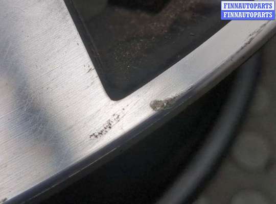 купить Диск литой на Volkswagen Tiguan 2016-2020