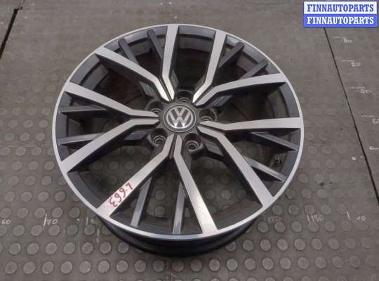 купить Диск литой на Volkswagen Tiguan 2016-2020