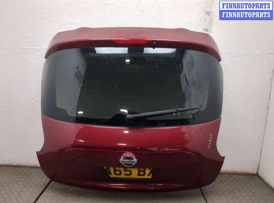 Купить Щеткодержатель на Nissan Juke 2010-2019 Щеткодержатель NS1002211 на Nissan Juke 2010-2019