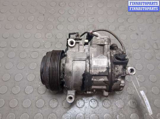купить Компрессор кондиционера на BMW 3 E90, E91, E92, E93 2005-2012