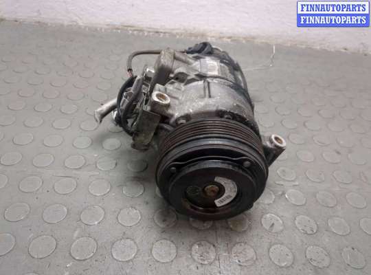 купить Компрессор кондиционера на BMW 3 E90, E91, E92, E93 2005-2012