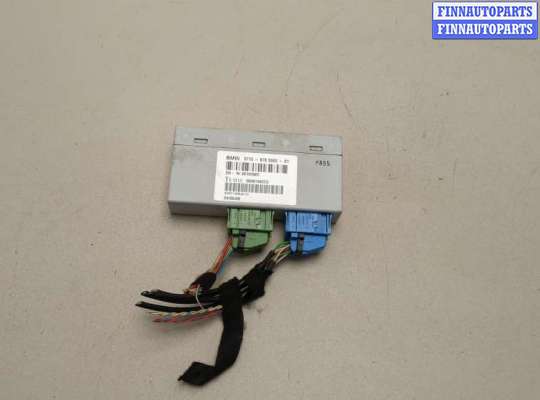 купить Блок управления подвеской на BMW X6 E71 2007-2014