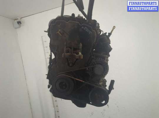 Купить Двигатель (ДВС) на Ford Transit 2006-2014 Двигатель (ДВС) FO2226870 на Ford Transit 2006-2014
