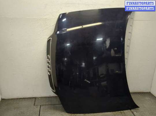 Капот AU1730892 на Audi A4 (B5) 1994-2000