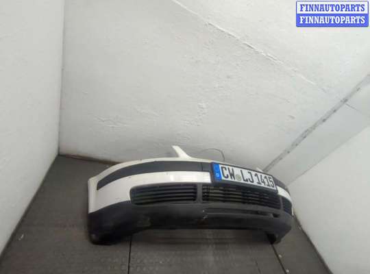 купить Заглушка (решётка) бампера на Volkswagen Passat 5 1996-2001