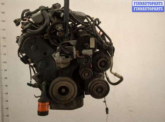 Купить Двигатель (ДВС) на Honda Ridgeline 2005-2014 Двигатель (ДВС) HD519348 на Honda Ridgeline 2005-2014