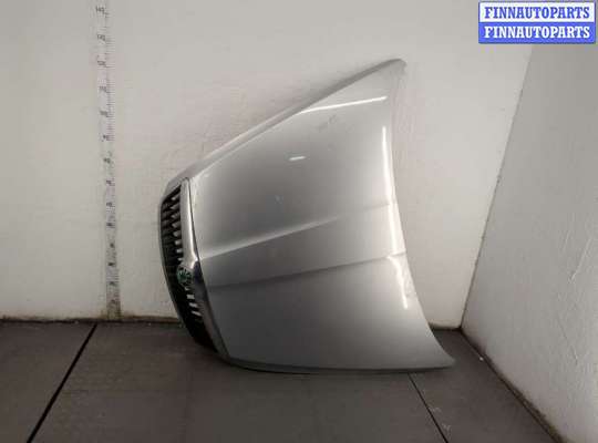 Купить Капот на Skoda Octavia (A5) 2004-2013 Капот SK533112 на Skoda Octavia (A5) 2004-2013