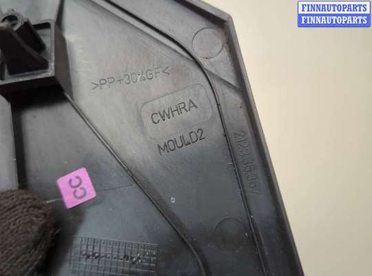 купить Зеркало боковое на Ford Focus 2 2008-2011