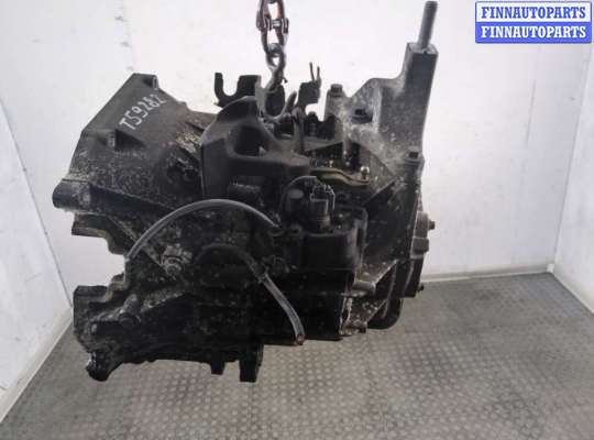купить КПП 6-ст.мех. (МКПП) на Opel Astra H 2004-2010