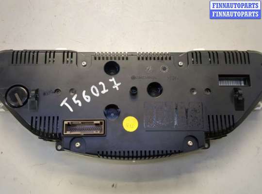 купить Щиток приборов (приборная панель) на Audi Q7 2005-2015