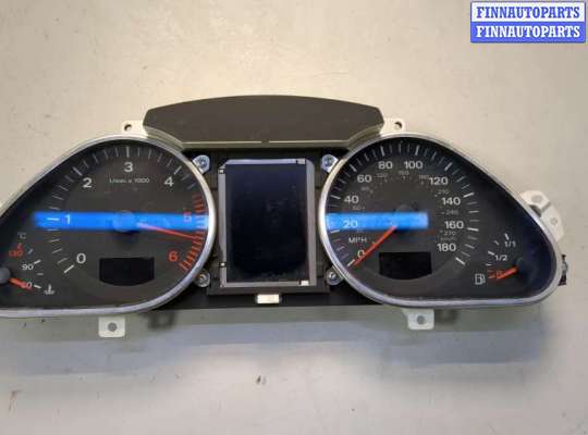 Купить Щиток приборов (приборная панель) на Audi Q7 2005-2015 Щиток приборов (приборная панель) AU1651458 на Audi Q7 2005-2015