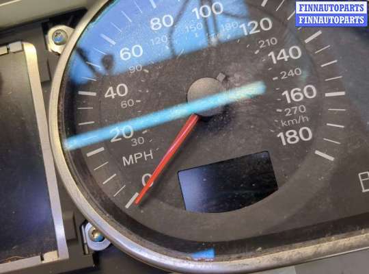 купить Щиток приборов (приборная панель) на Audi Q7 2005-2015