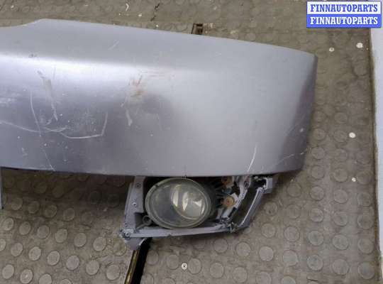 купить Бампер на Audi A4 (B6) 2000-2004