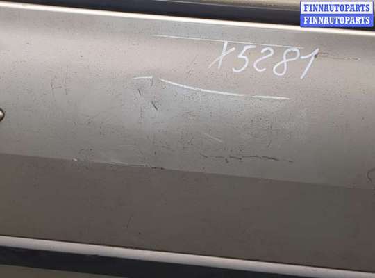 купить Дверь боковая (легковая) на Renault Megane 2 2002-2009