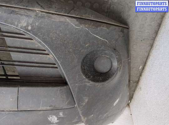 купить Бампер на Renault Megane 3 2009-2016