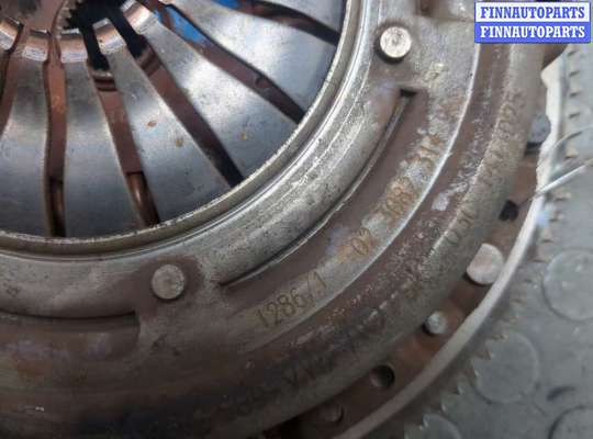 купить Маховик на Skoda Fabia 1999-2007