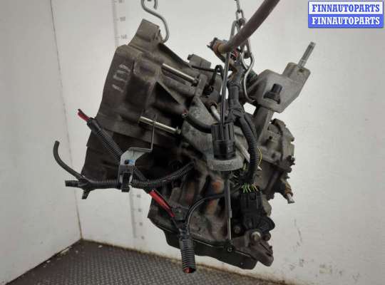 купить КПП - автомат (АКПП) на Ford Focus 1 1998-2004