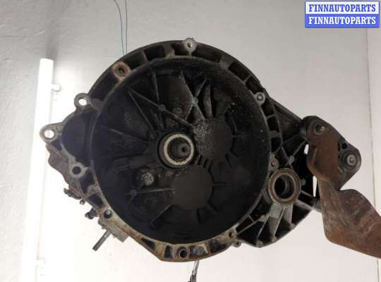 купить КПП 6-ст.мех. (МКПП) на Ford S-Max 2010-2015