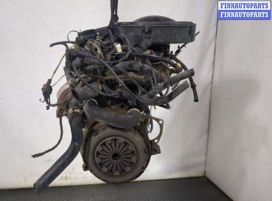 купить Двигатель (ДВС) на Volkswagen Polo 1990-1994