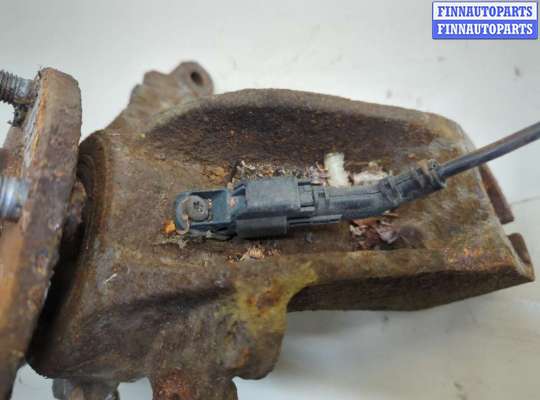 купить Ступица (кулак, цапфа) на Ford C-Max 2002-2010