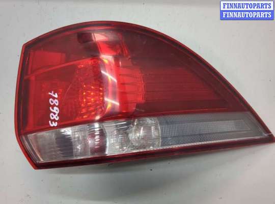 Фонарь (задний) VG2776056 на Volkswagen Golf 6 2008-2012