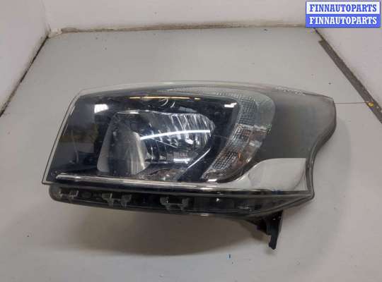 Фара (передняя) OP2348100 на Opel Vivaro 2014-2019