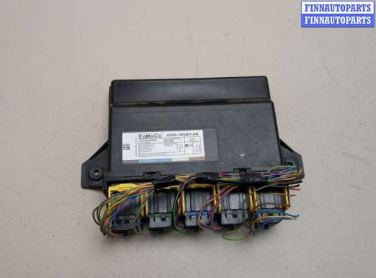 купить Блок управления центральным замком на Ford Focus 3 2011-2015