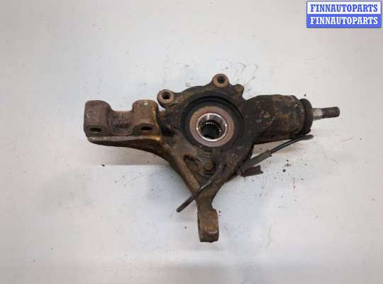 купить Ступица (кулак, цапфа) на Peugeot 307 2001-2008