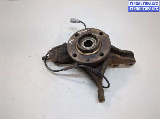 купить Ступица (кулак, цапфа) на Peugeot 307 2001-2008