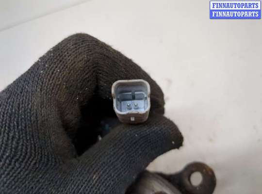 купить Ступица (кулак, цапфа) на Peugeot 307 2001-2008