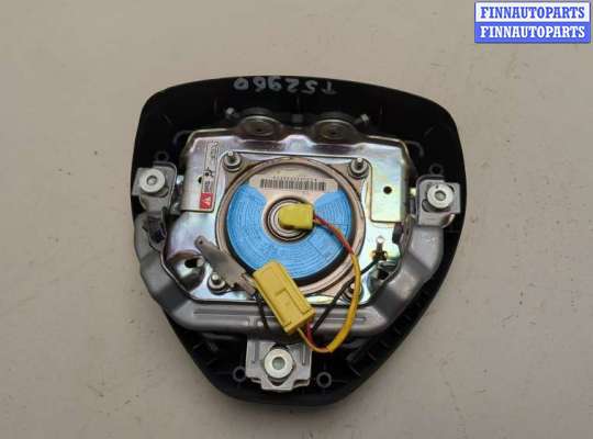 купить Подушка безопасности водителя на Honda Accord 7 2003-2007