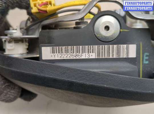 купить Подушка безопасности водителя на Honda Accord 7 2003-2007