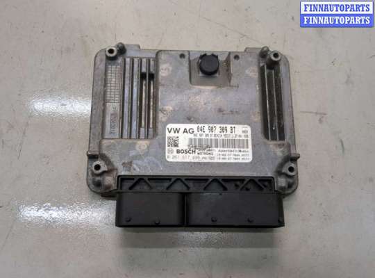 Блок управления двигателем VG2777216 на Volkswagen Golf 7 2012-2020
