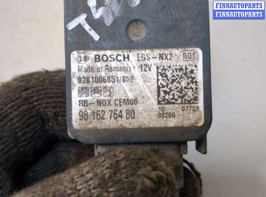 купить Лямбда зонд на Citroen Berlingo 2018-2024