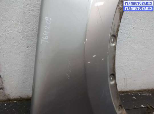 купить Крыло на Nissan Qashqai 2006-2013
