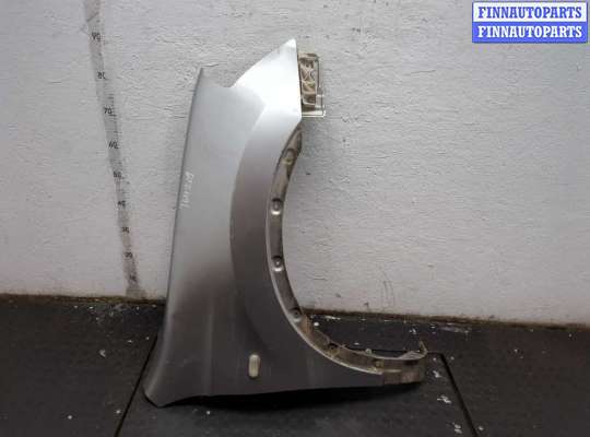 Купить Крыло на Nissan Qashqai 2006-2013 Крыло NS997613 на Nissan Qashqai 2006-2013