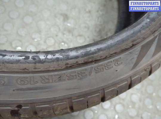 Шина на Volkswagen Passat CC (357)
